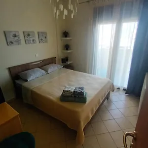 Sunny Penthouse Θεσσαλονίκη